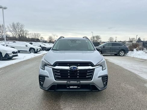 New 2026 Subaru Ascent Limited image 16