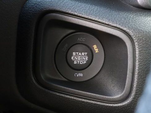 New 2026 Jeep Wrangler Sport AWD/4WD image 29