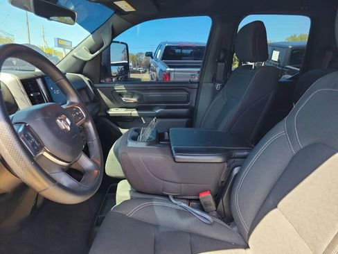 Used 2025 RAM 1500 Tradesman image 11