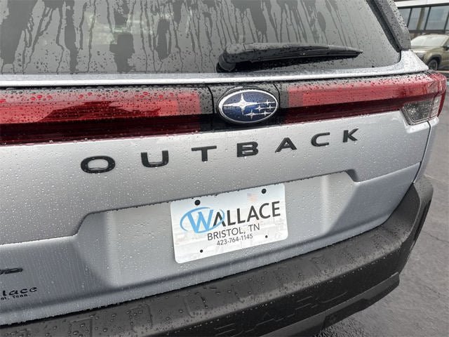 New 2026 Subaru Outback Limited w/ Premium/Limited Package 2 AWD/4WD image 52