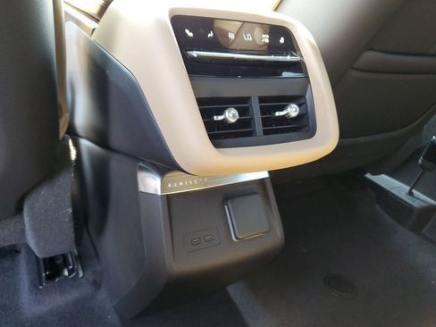 New 2026 Cadillac Lyriq V w/ Exterior Carbon Fiber Package image 23