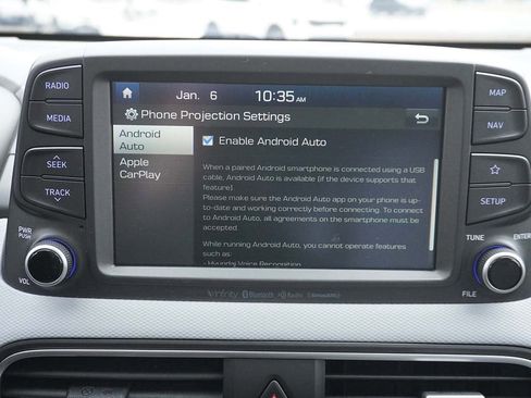 Used 2019 Hyundai Kona Ultimate image 50