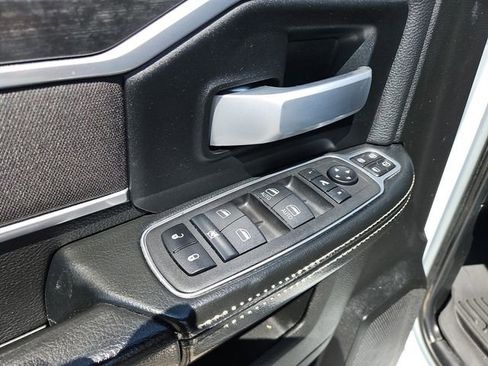 Used 2024 RAM 2500 Big Horn w/ Off Road Package image 22