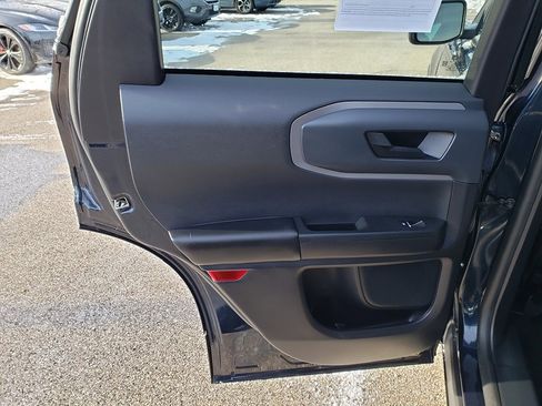 Certified 2023 Ford Bronco Sport Big Bend image 12