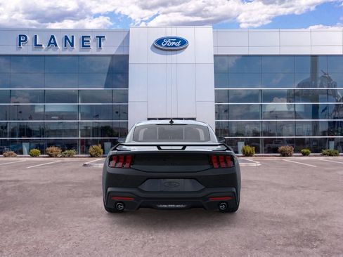 New 2026 Ford Mustang GT Premium w/ GT Performance Package RWD image 6