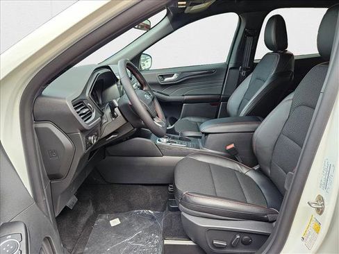 New 2025 Ford Escape ST-Line image 4