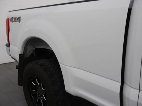 Used 2018 Ford F250 XLT AWD/4WD image 26