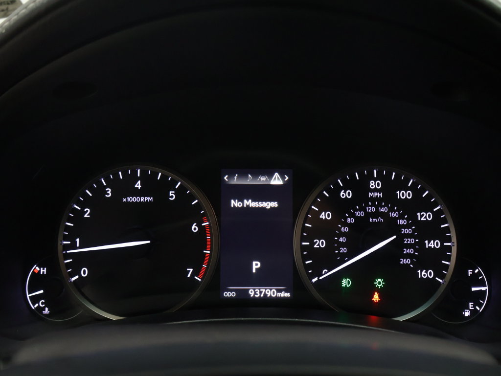 Used 2018 Lexus NX 300 FWD w/ Accessory Package 2 image 21