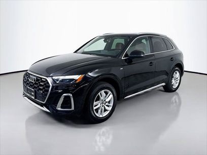 Certified 2023 Audi Q5 2.0T Premium w/ Convenience Package