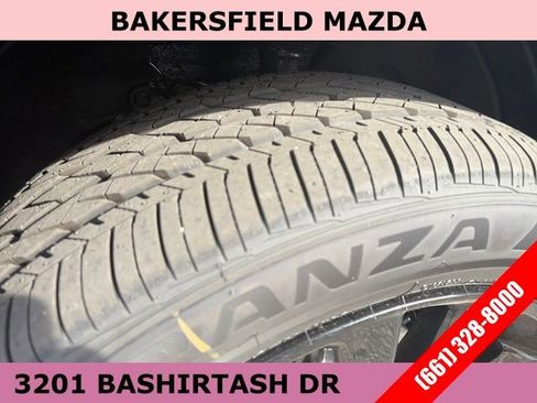 New 2026 MAZDA CX-30 Aire Edition image 27