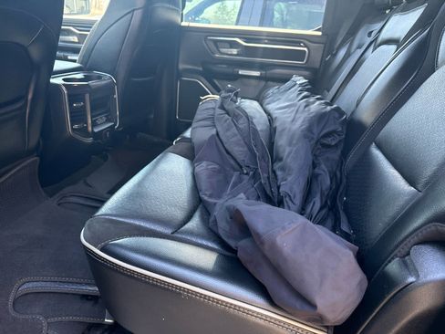 Used 2022 RAM 1500 Laramie image 6