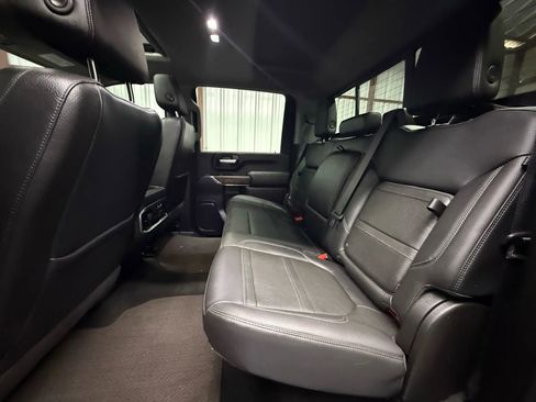 Used 2020 GMC Sierra 3500 Denali w/ Denali Ultimate Package image 13