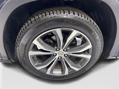 Used 2017 Lexus RX 350 FWD w/ Premium Package image 76