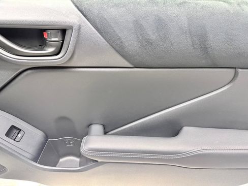 Used 2022 Toyota GR86 Premium w/ ALL Weather Mat Package (TMS) RWD image 15
