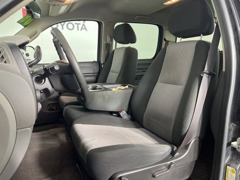 Used 2008 Chevrolet Silverado 1500 LS image 4