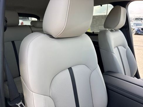 New 2026 MAZDA CX-70 SC Plus image 23