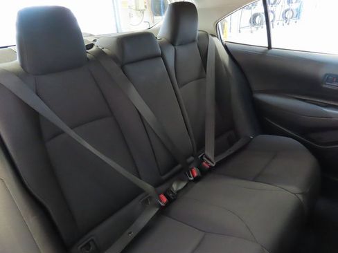 Used 2024 Toyota Corolla LE image 26