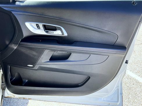 Used 2013 Chevrolet Equinox LTZ AWD/4WD image 18