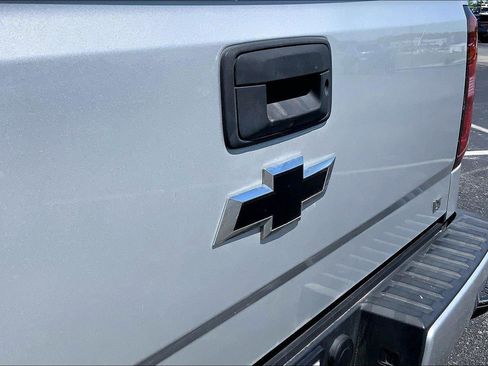 Used 2017 Chevrolet Silverado 1500 LT w/ Rally 2 Edition AWD/4WD image 29