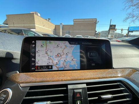 Used 2019 BMW X3 xDrive30i w/ Driving Assistance Package image 16