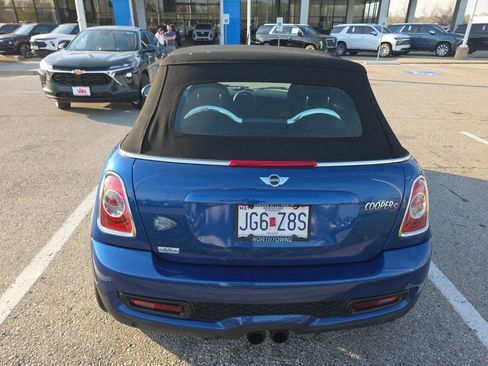 Used 2015 MINI Cooper S image 6