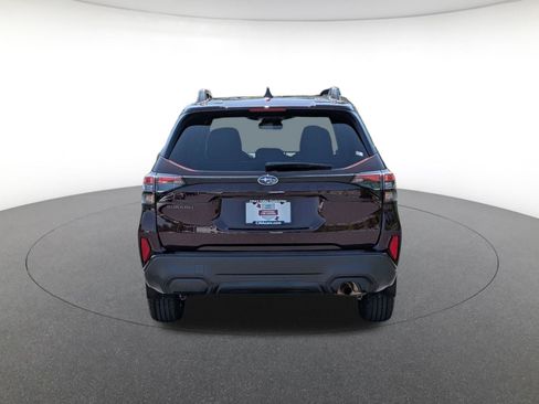 Certified 2026 Subaru Forester Premium AWD/4WD image 6