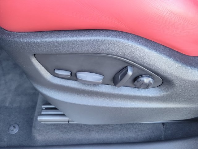 Certified 2023 Porsche Cayenne S AWD/4WD image 26