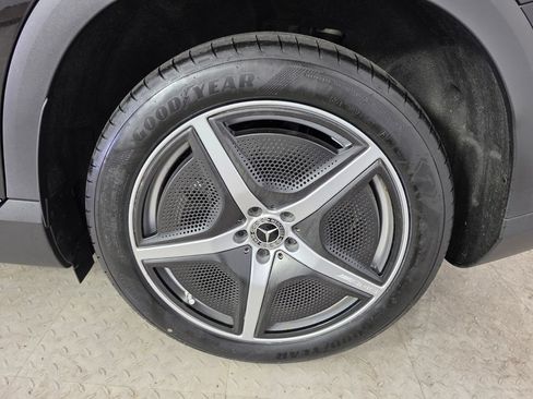 Certified 2023 Mercedes-Benz EQE 350+ SUV image 17