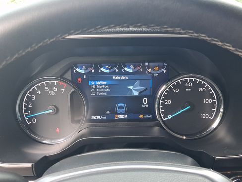 Used 2023 Ford F150 XLT w/ Equipment Group 302A High AWD/4WD image 13