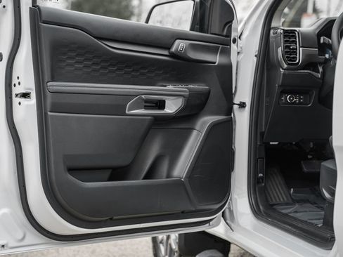 Used 2024 Ford Ranger XLT image 45