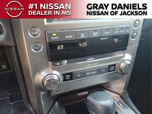 Used 2017 Lexus GX 460 Premium AWD/4WD image 17