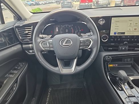 Used 2025 Lexus NX 350 AWD w/ Accessory Package (2T) image 32