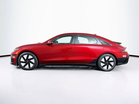 Used 2024 Hyundai Ioniq 6 SE image 4