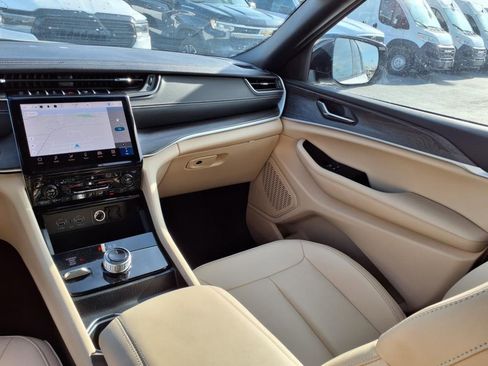 Certified 2024 Jeep Grand Cherokee Limited image 17