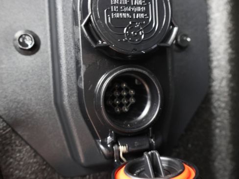 Used 2023 Ford F350 XLT w/ 360-Degree Camera Package image 34