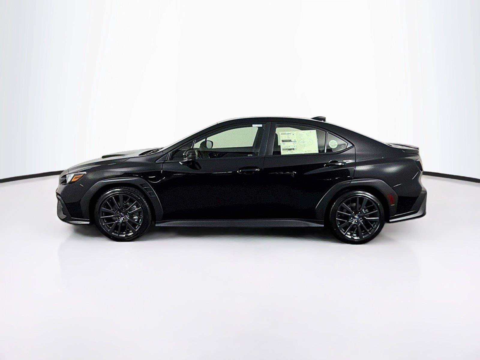 New 2026 Subaru WRX Premium AWD/4WD image 8