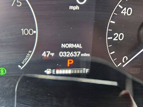 Certified 2025 Honda CR-V Sport-L image 13