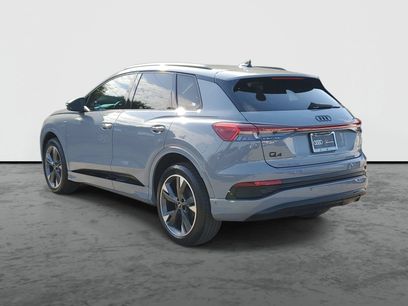 Used 2023 Audi Q4 e-tron Premium Plus w/ Premium Plus