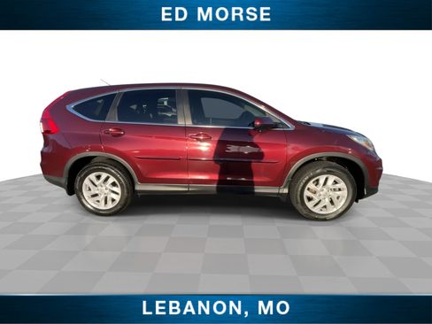 Used 2016 Honda CR-V EX image 9