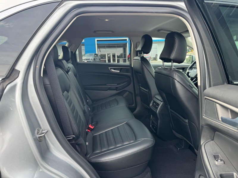 Used 2024 Ford Edge SEL w/ Convenience Package AWD/4WD image 10