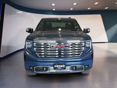 New 2026 GMC Sierra 1500 Denali