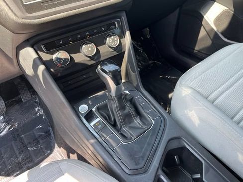 Used 2023 Volkswagen Tiguan S w/ Driver Assistance Package FWD image 25