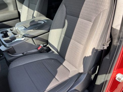 Used 2021 Chevrolet Silverado 1500 LT AWD/4WD image 20