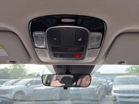 Certified 2023 Hyundai Tucson SEL AWD/4WD image 20