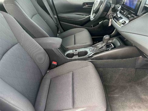 Certified 2024 Toyota Corolla LE image 21