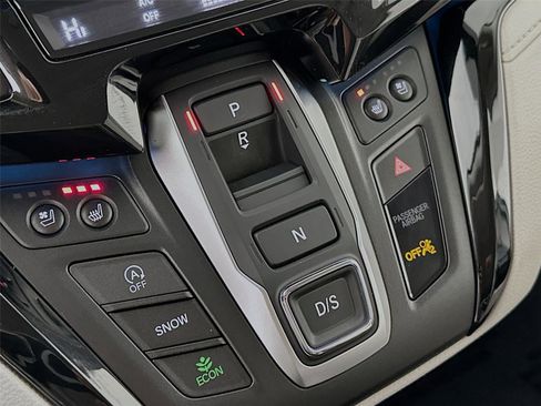 New 2026 Honda Odyssey Elite image 17