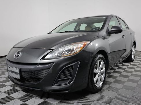 Used 2011 MAZDA MAZDA3 i Touring image 5