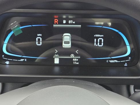 New 2026 Hyundai Elantra SE image 22