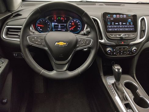Used 2018 Chevrolet Equinox LT w/ Sun & Infotainment Package image 22