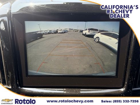 Used 2019 Chevrolet Traverse LT FWD image 24